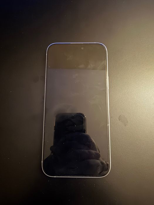 iPhone 15 Plus 128gb