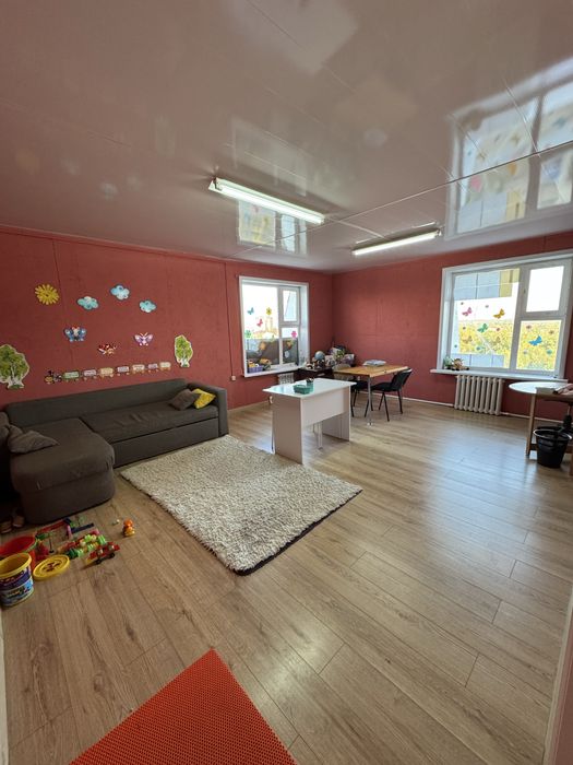 Сдается кабинет в центре Костаная