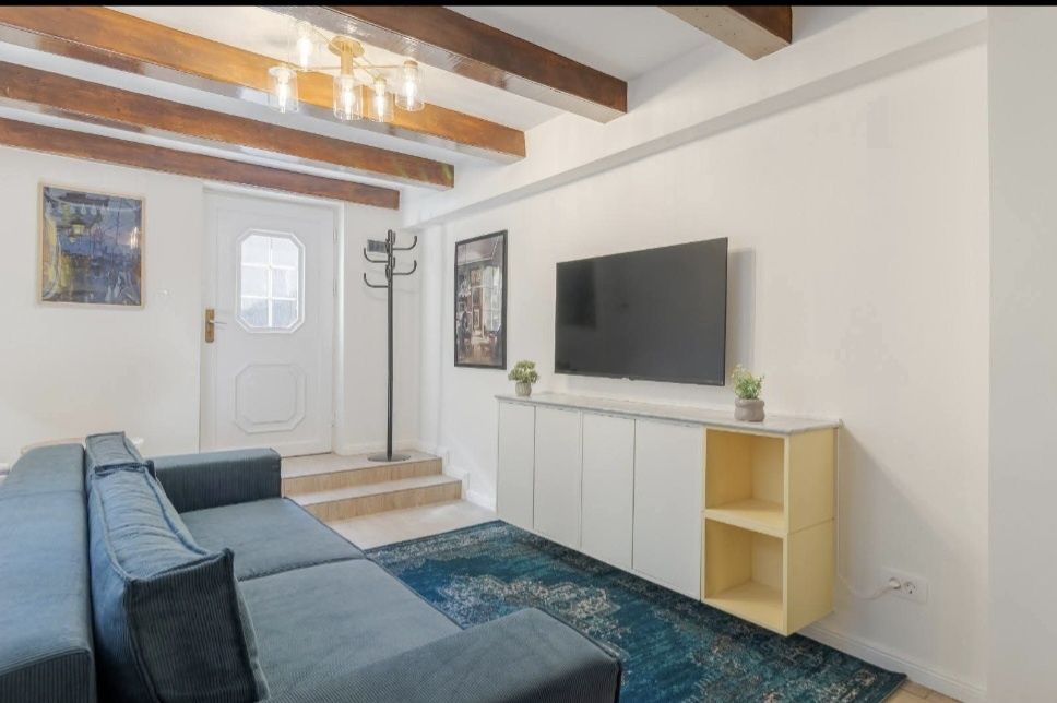 Apartament cochet, zona centrala!