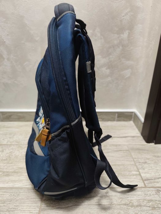 Раница за ученици