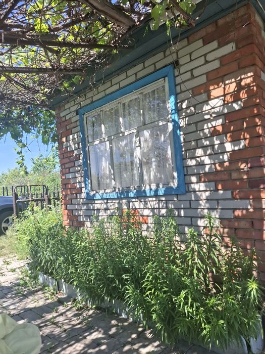 Продам дачу в  с/о Дархан