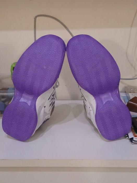 Basketball, баскетболни малатонки 37 номер, нови