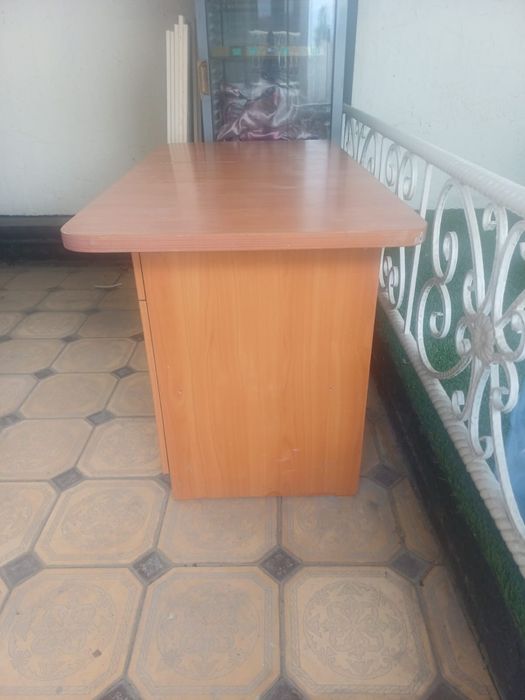 Офисный стол мкбель