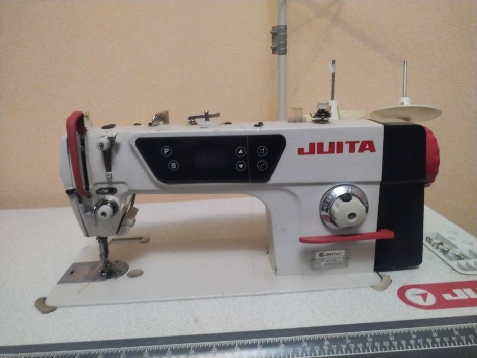 Сотаман тикув машинаси