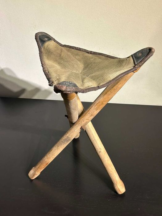 Офицерско Столче ПСВ ВСВ