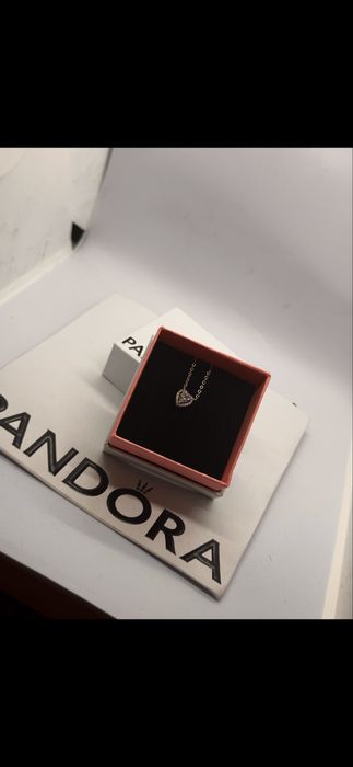 Pandora колие Пандора валс