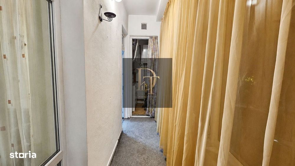 COMISION 0% | Apartament 2 camere luminos si spatios | Zona Astra