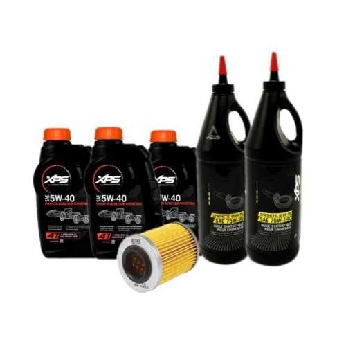 Kit schimb ulei XPS ATV Can-Am