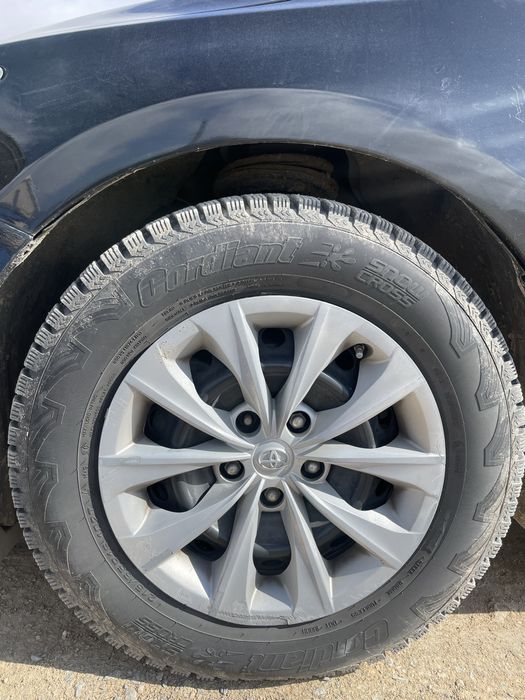 Диск камри 5/114,3 идеалный