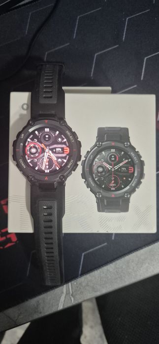 Продам  часы amazfit