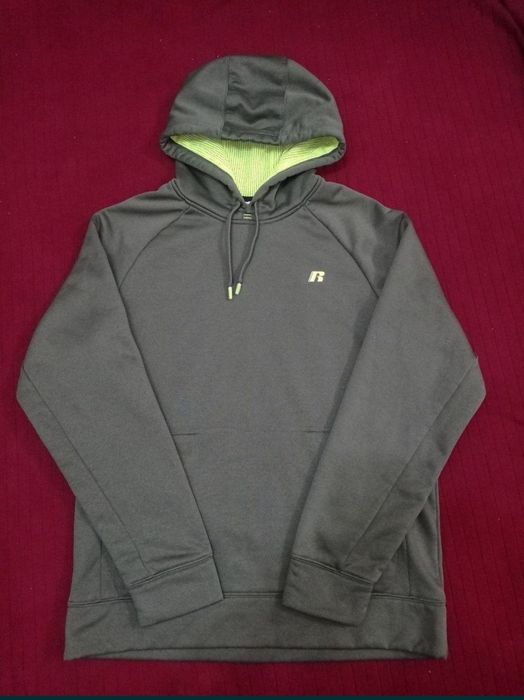 Из США, мужское худи бренда Russell Athletic

Продаётся привозная из С