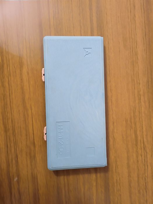 Чертёжный набор .