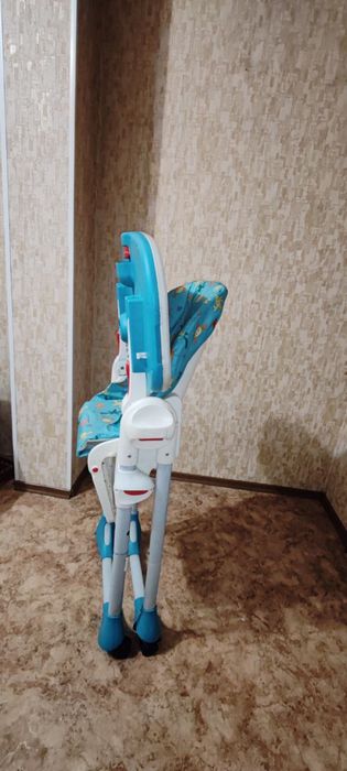 Стульчик для кормления Chicco