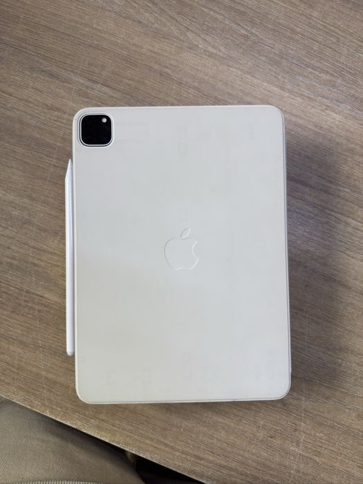 Ipad pro 11 (128ГБ)М2