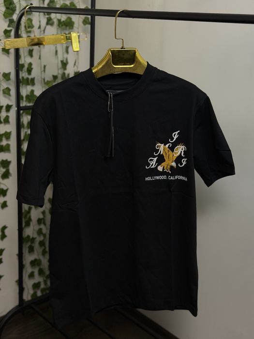 Tricou Amiri new model
