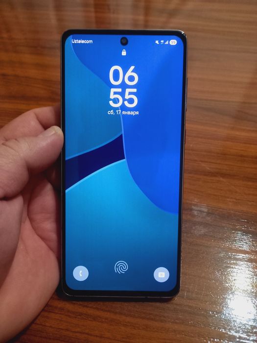 Samsung A73 5G 6/128 сотилади