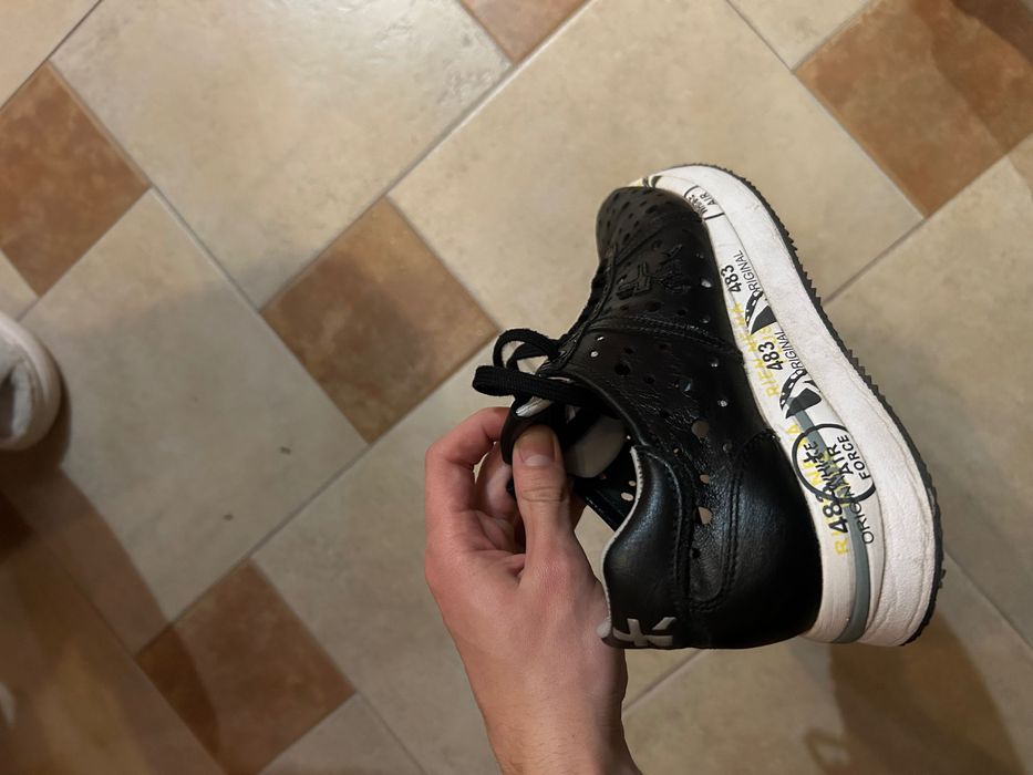 Обувки premiata (женски)