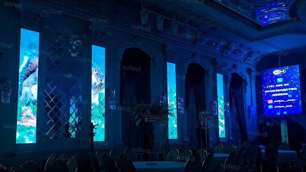 Обслуживаем срочные заказы.Лучшие цены LED ЭКРАН+LED EKRAN+LED10