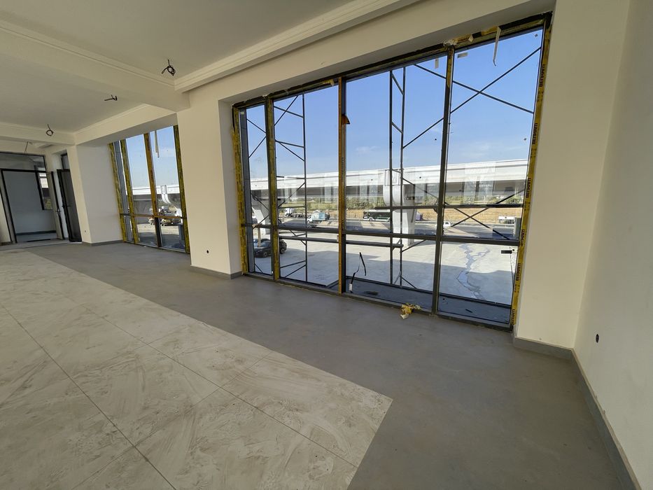 Нотурар бино СОТИЛАДИ