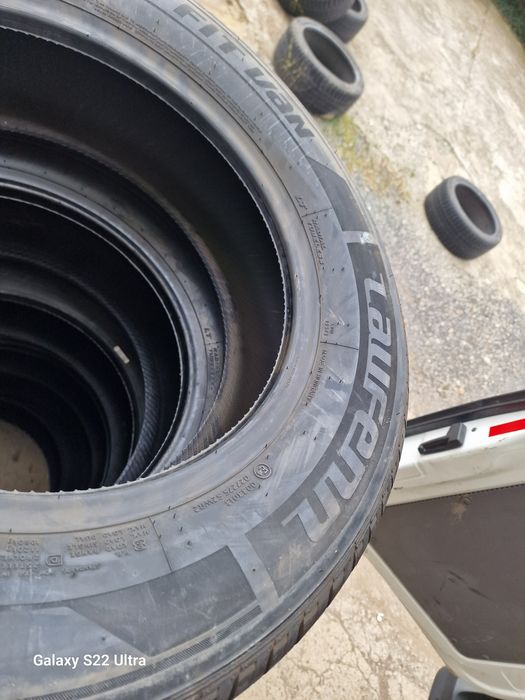 225 65 16С  Laufen /Hankook Завъка Ямбол 195 75 16С Замъка Ямбол