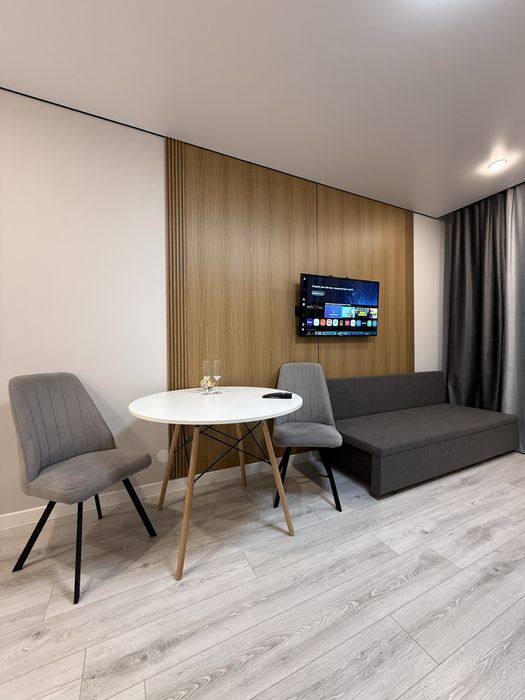 Квартира в аренду посуточно