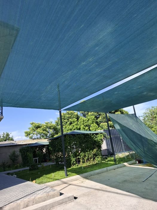 Соя сетка тортиш куёшдан соя килиш соя сетка соябон установка сетка