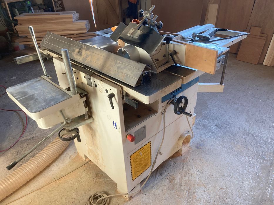 SCM Minimax C26 Genius MUT