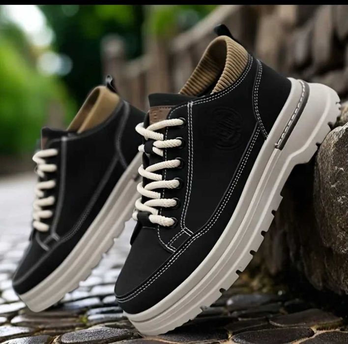 Мъжки обувки нови