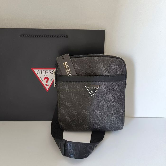 Барсетка GUESS мужская