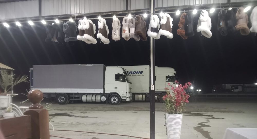 Продам Volvo FH12
