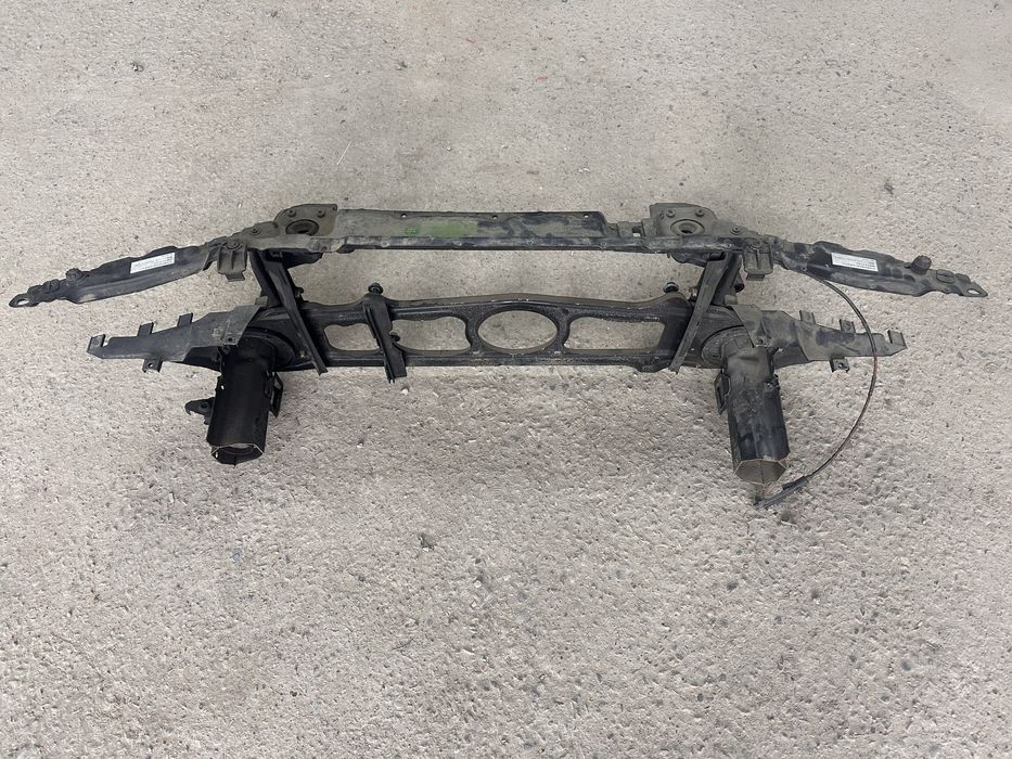 Телевизор bmw e39