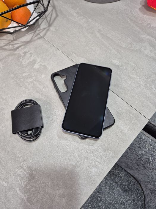 Samsung Galaxy A 55 5G, 128 GB