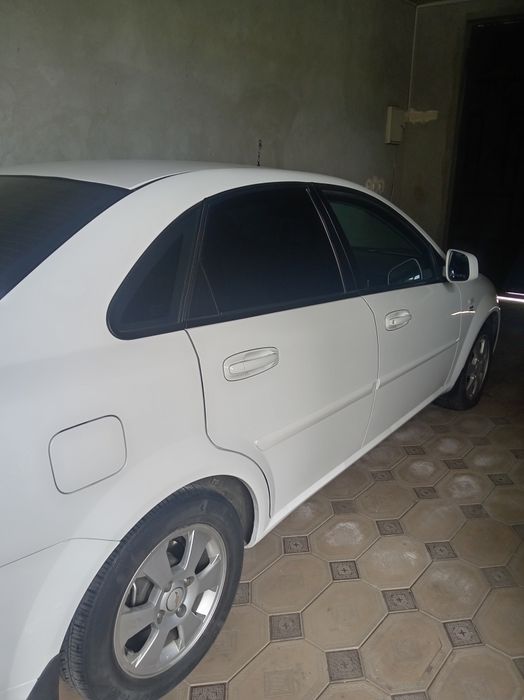 Lacetti 2 2021 full