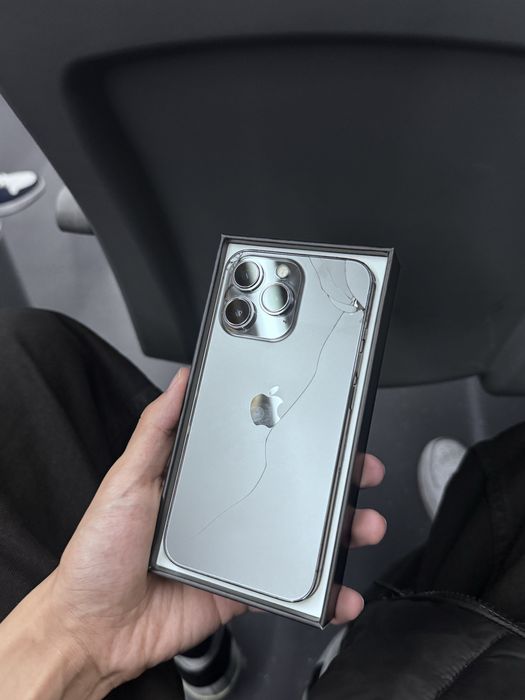 iPhone 13 pro 256 GB / Айфон 13 про 256 ГБ