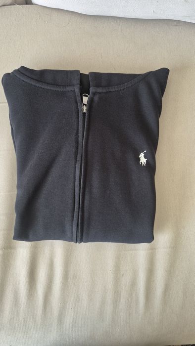 Ralph Lauren tracksuit