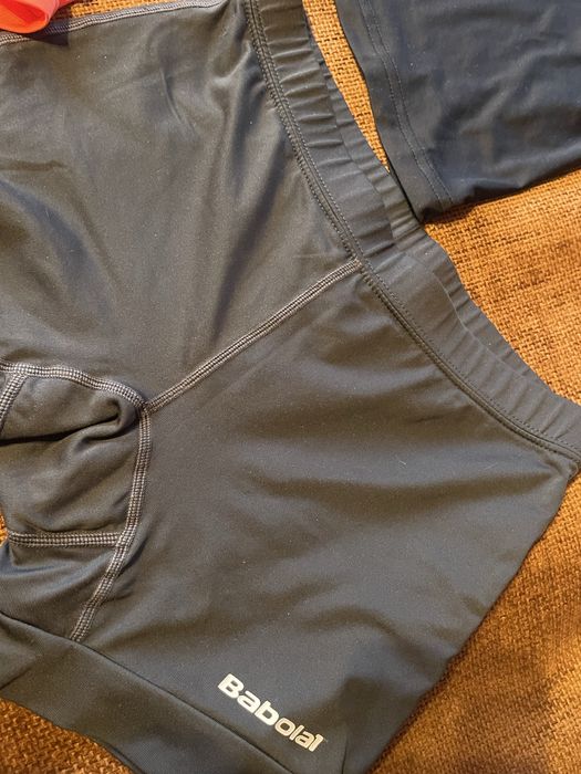 Спортни дрехи за бадминтон, тенис или др. head, babolat