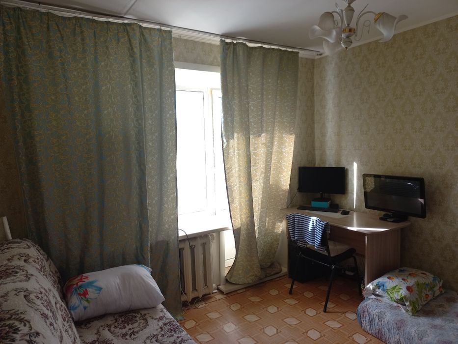 Продам 1 квартиру малосемейка