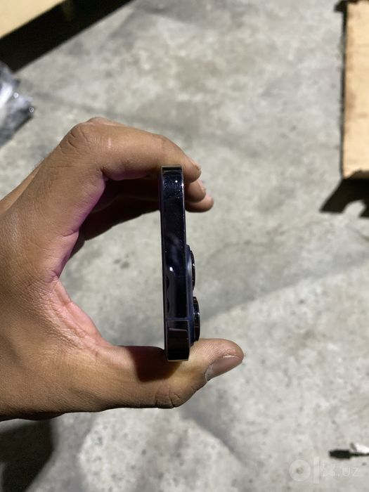 iPhone 14 pro
