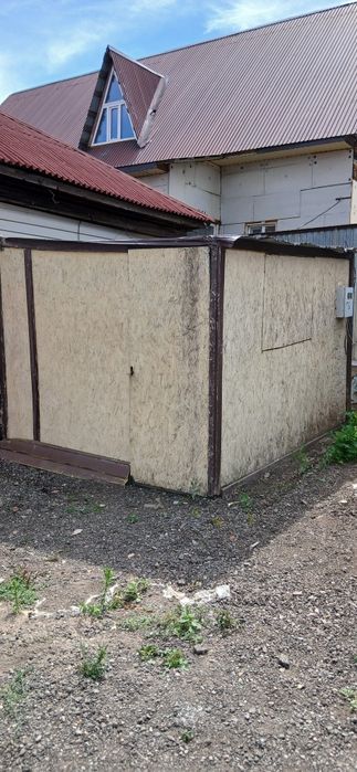 Продам павильон ларёк киоск