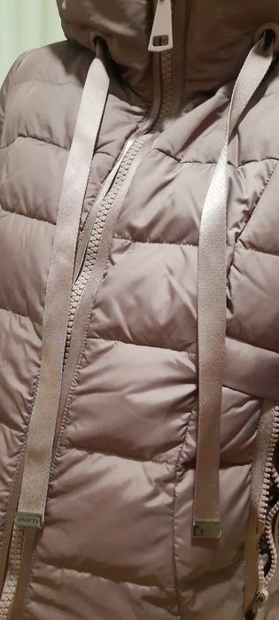 Продам куртку Пуховик
