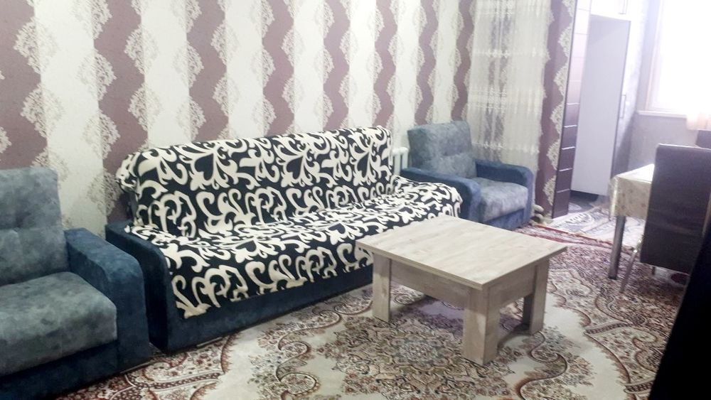 Юнусабад 15 квартал. 2ком