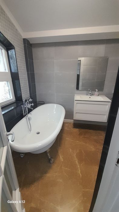 Vand Vila Lux-Exclusivista-Mobilata complet!