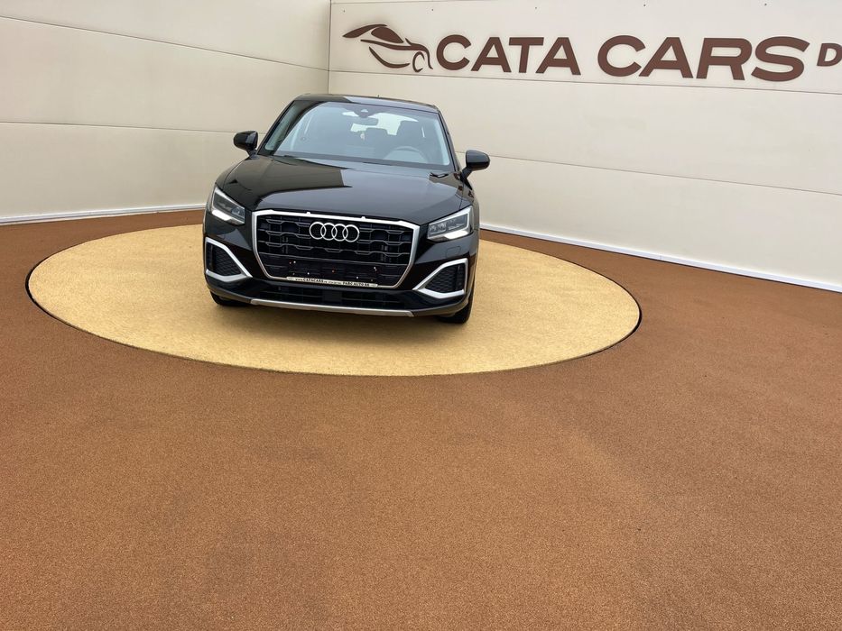 AUDI Q2 2023 — imagine 2