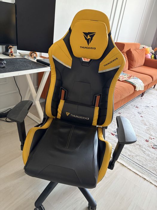 Продам мощный игровой ПК