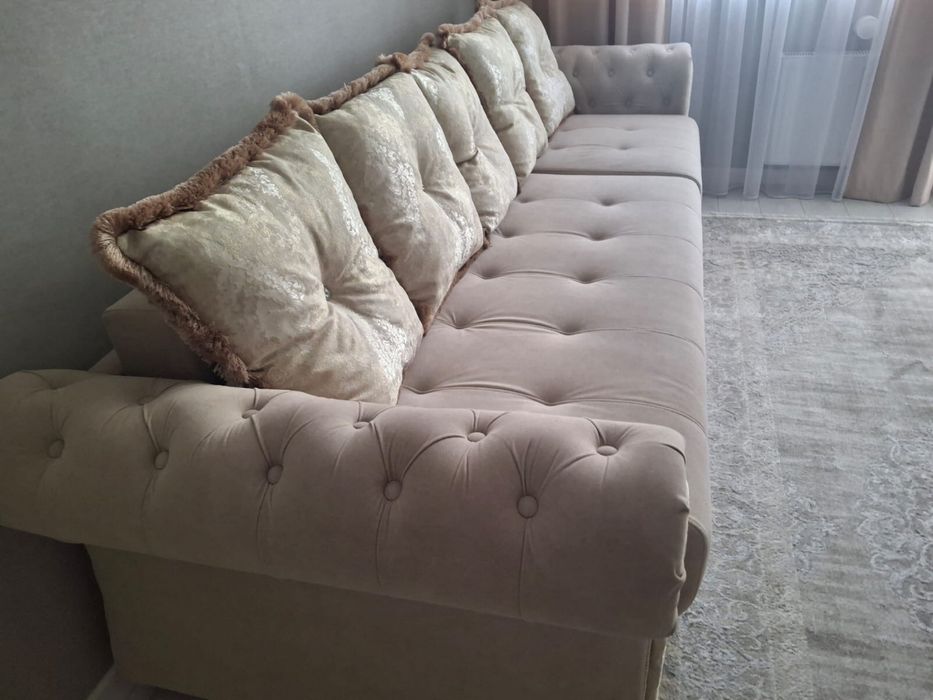 Продам диван в отличном состоянии