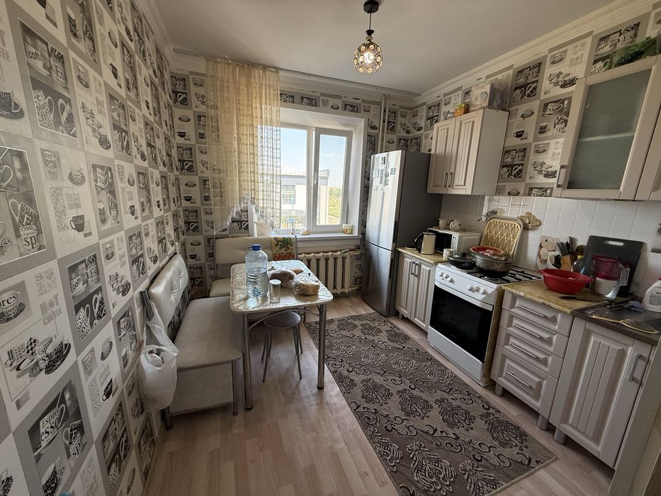 Продам 3-х комнатую квартиру