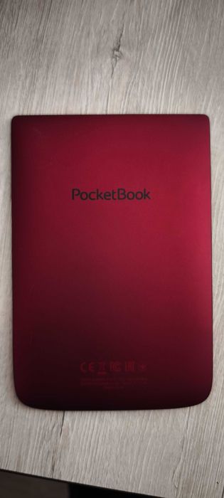 Pocketbook 628 elektron kitob sotiladi