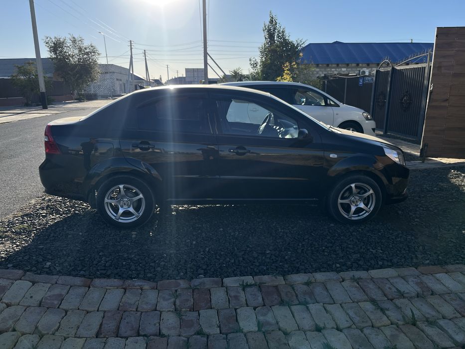 продам диски с покрышками r15