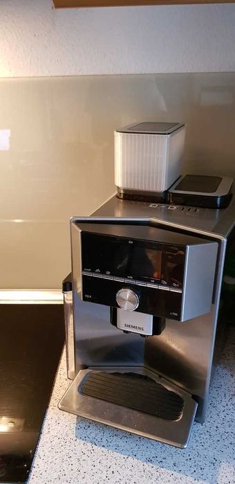 Extensie rezervor boabe Siemens EQ9 S700