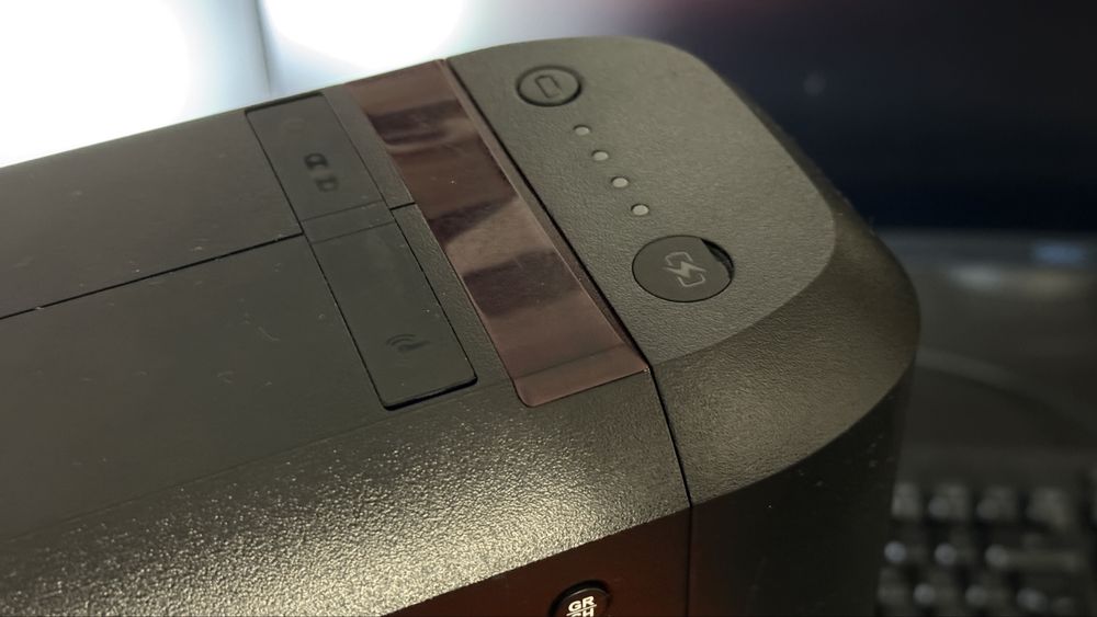 Vand godox ad600 pro